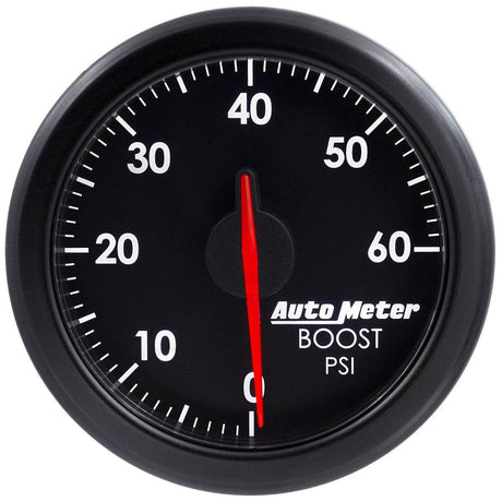 Autometer AirDrive Series Boost Gauge (AU9160-T) AU9160-T