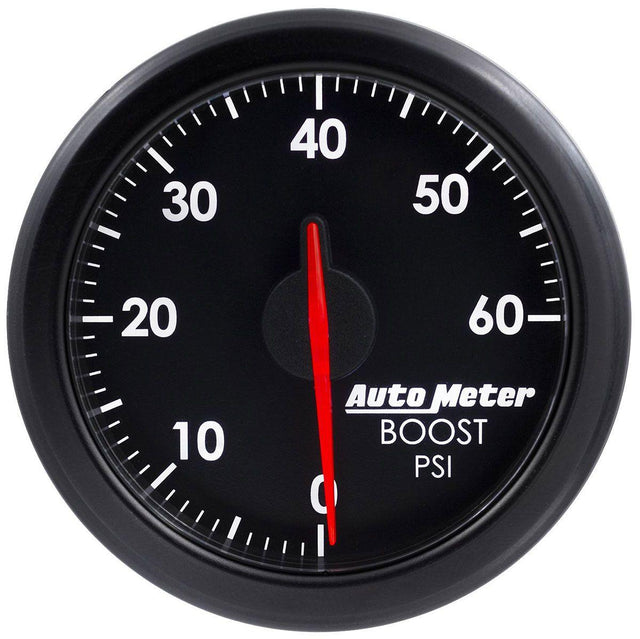 AutoMeter AirDrive Series Boost Gauge (AU9160-T) AU9160-T
