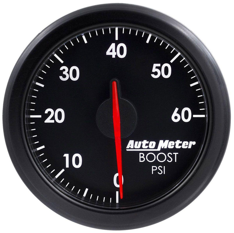 Autometer AirDrive Series Boost Gauge (AU9160-T) AU9160-T