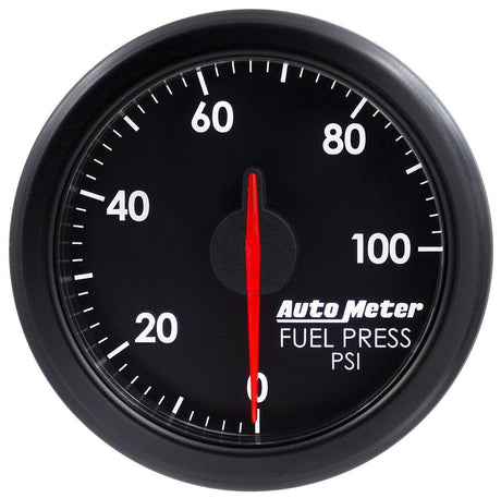 AutoMeter AirDrive Series Fuel Pressure Gauge (AU9171-T) AU9171-T