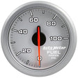 AutoMeter AirDrive Series Fuel Pressure Gauge (AU9171-UL) AU9171-UL