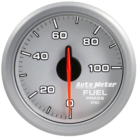 AutoMeter AirDrive Series Fuel Pressure Gauge (AU9171-UL) AU9171-UL