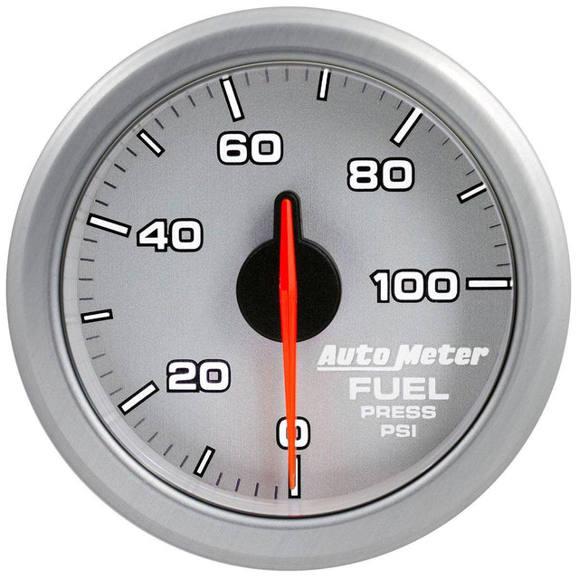 AutoMeter AirDrive Series Fuel Pressure Gauge (AU9171-UL) AU9171-UL