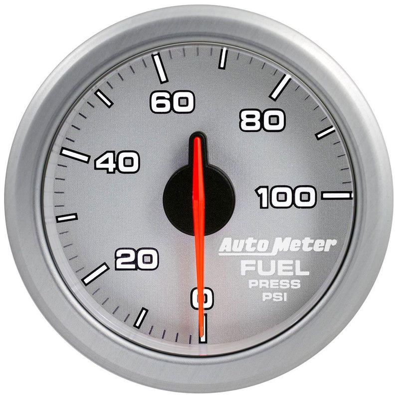Autometer AirDrive Series Fuel Pressure Gauge (AU9171-UL) AU9171-UL