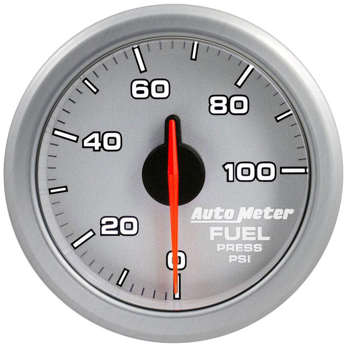 Autometer AirDrive Series Fuel Pressure Gauge (AU9171-UL)