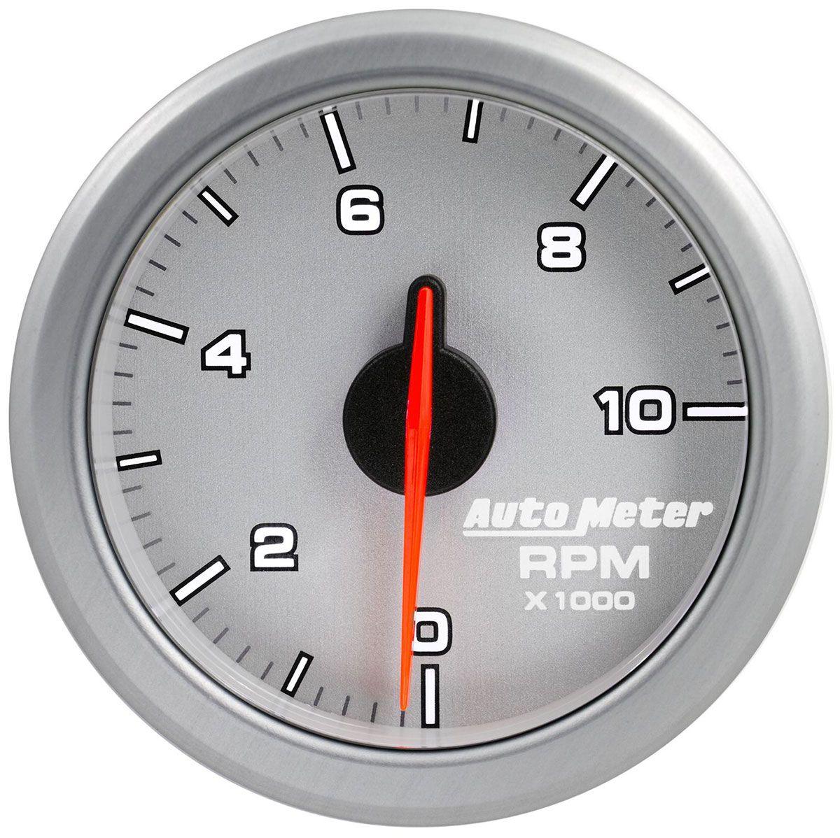AutoMeter AirDrive Series Tachometer (AU9197-UL) AU9197-UL