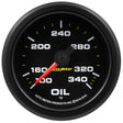 AutoMeter Extreme Environment Oil Temp Gauge (AU9240) AU9240