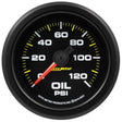 Autometer Extreme Environment Oil Pressure Gauge (AU9253) AU9253
