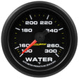 AutoMeter Extreme Environment Water Temp Gauge (AU9255) AU9255