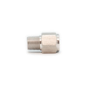 Link Adapter M10 x 1 Female to 1/8 NPT Male