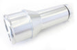 Aeroflow Radiator Hose Adapters - Silver (AF64-2083S) AF64-2083S