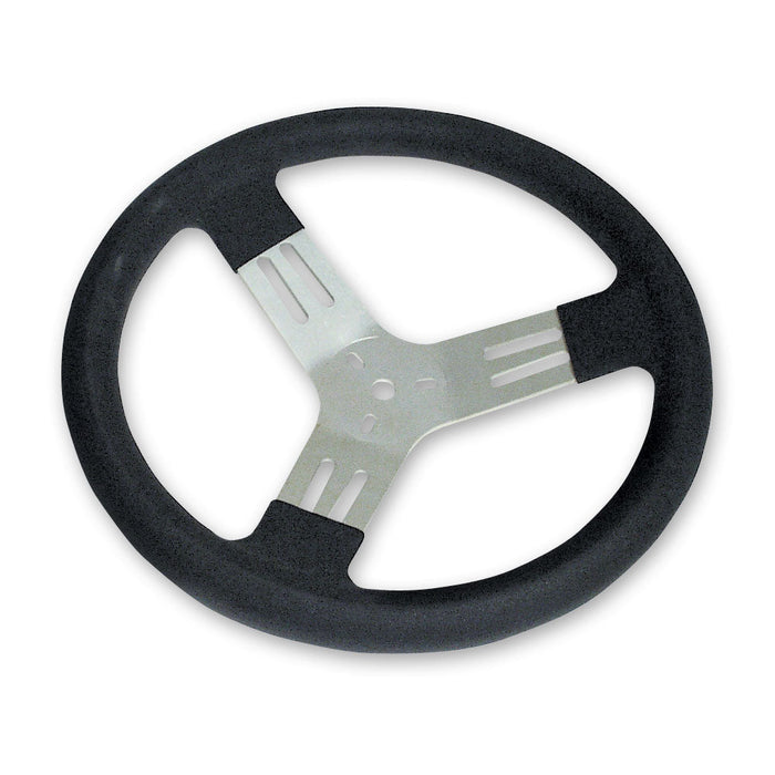 Longacre 13" Dished Steering Wheel