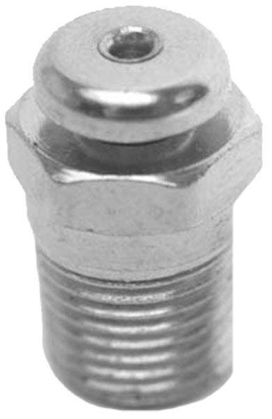 TBS Pressure Relief Valve 1/8" Pipe (B1178) B1178