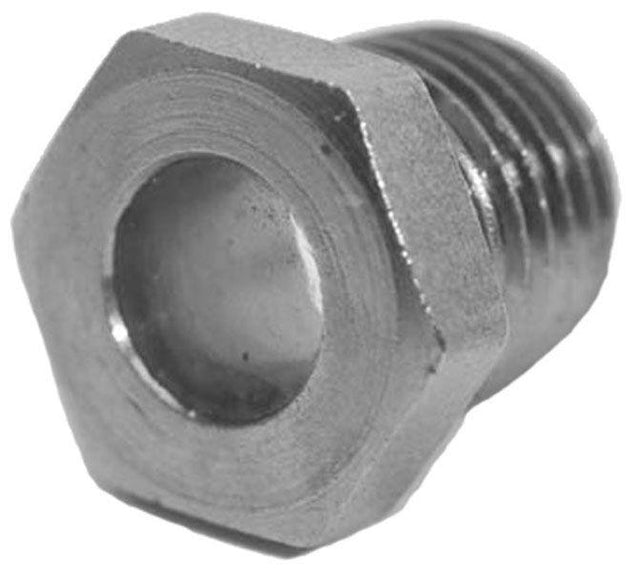 TBS Blower Oil Sight Glass (B1179) B1179