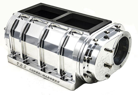 TBS Cast 6-71 Blower (B2214) B2214