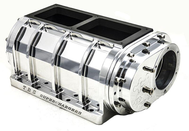 TBS Cast 6-71 Blower (B2214) B2214
