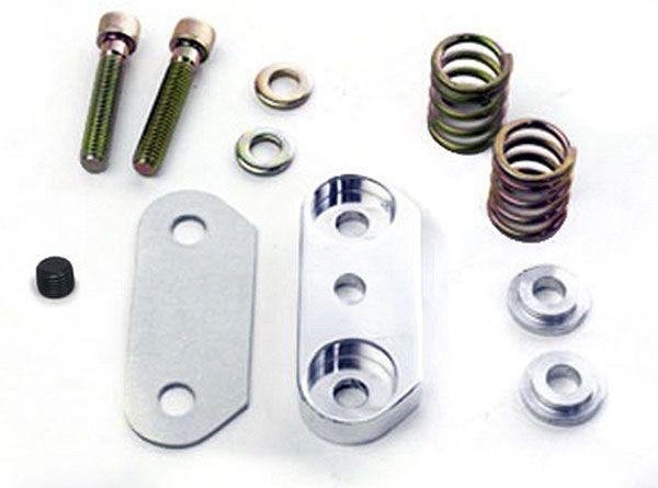 TBS Manifold Pop Off Kit (B2589) B2589