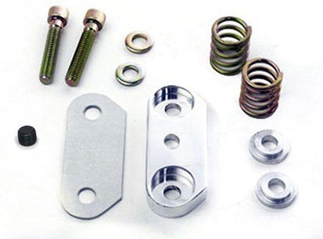 TBS Manifold Pop Off Kit (B2589) B2589