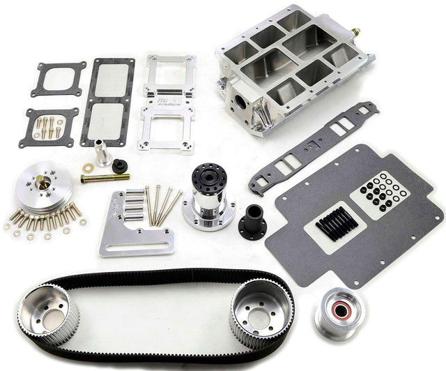 TBS 6V-71 Blower Drive Kit (B2601) B2601