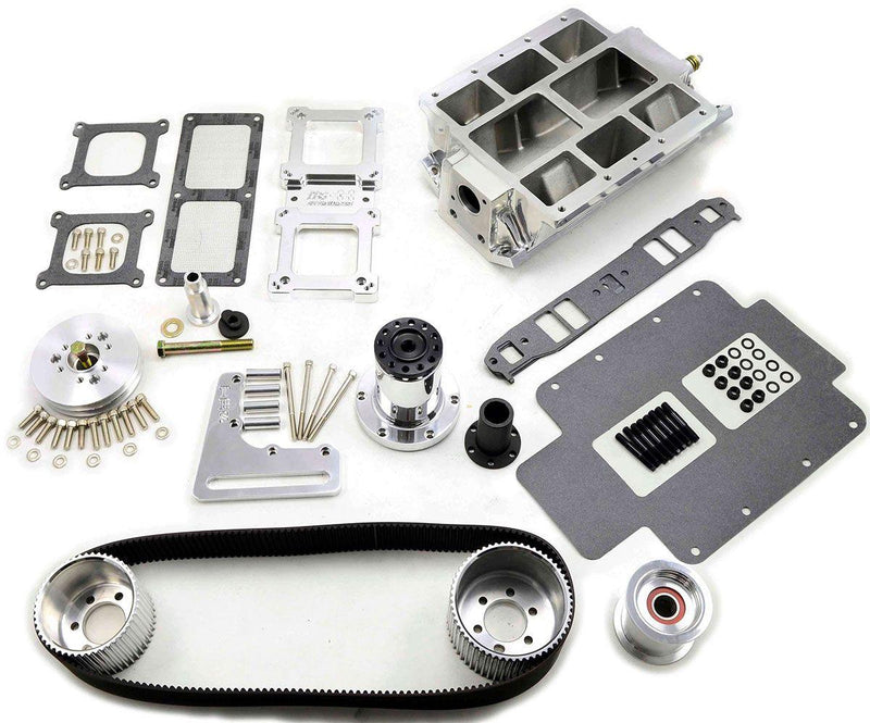 TBS 6V-71 Blower Drive Kit (B2601) B2601