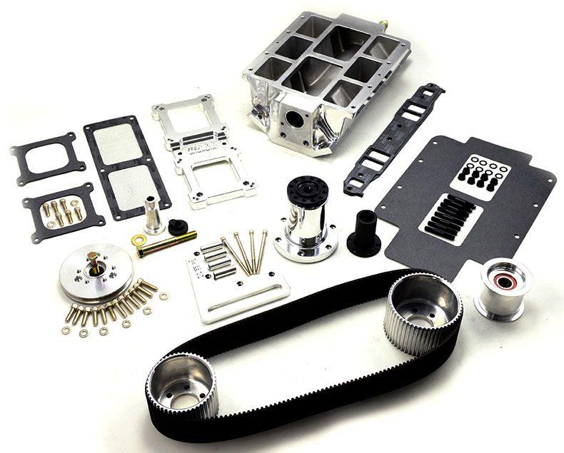 TBS 6-71 Blower Drive Kit (B2610) B2610