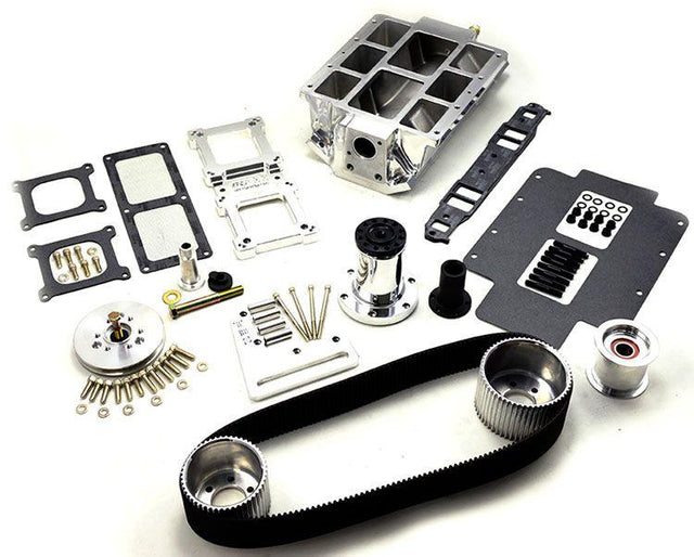 TBS 6-71 Blower Drive Kit (B2611)