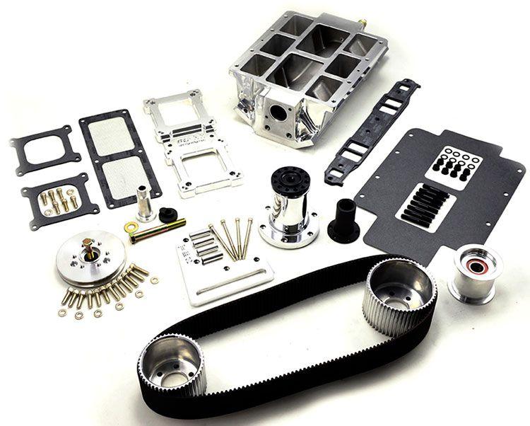 TBS 6-71 Blower Drive Kit (B2611)