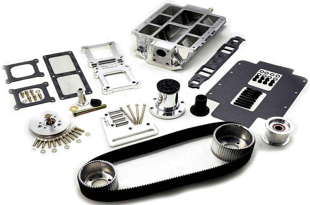 TBS 6-71 Blower Drive Kit (B2615) B2615