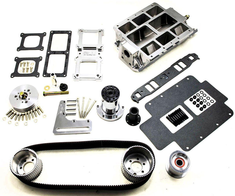 TBS 6-71 Blower Drive Kit (B2616) B2616