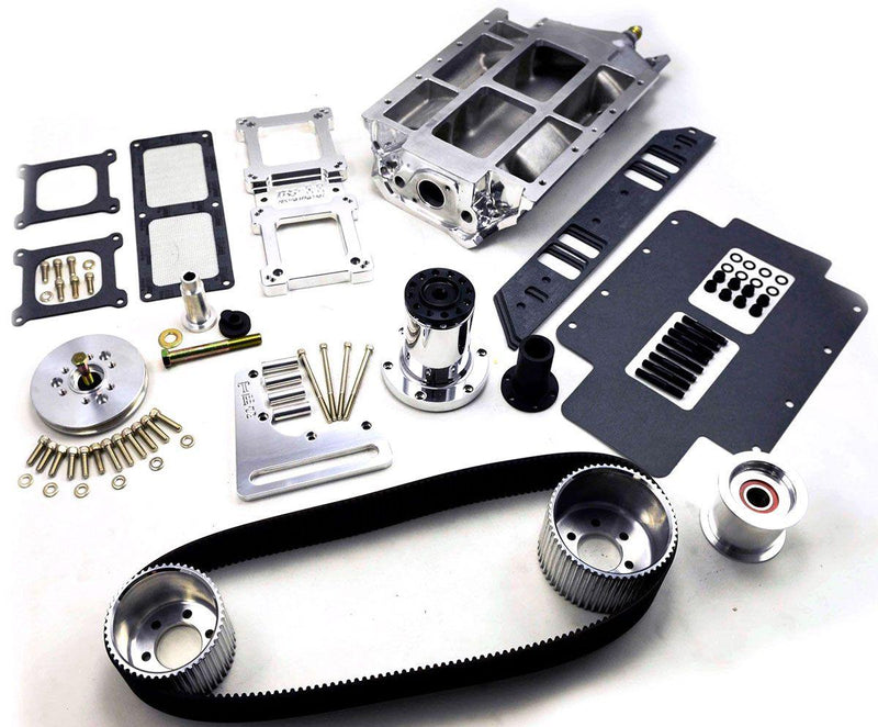 TBS 8-71 Blower Drive Kit (B2710) B2710