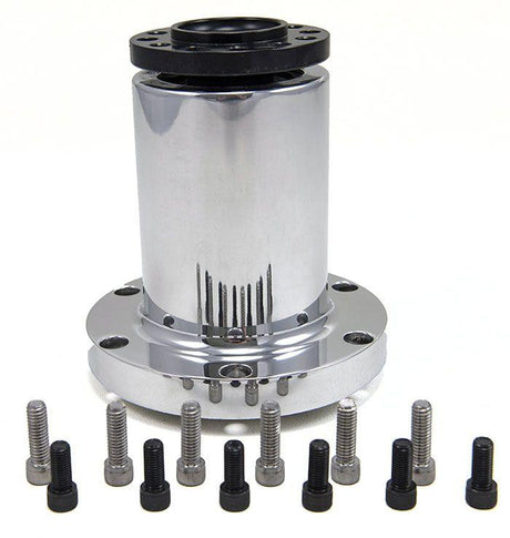 TBS Billet Blower Drive Snout (B4001) B4001