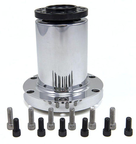 TBS Billet Blower Drive Snout (B4002) B4002