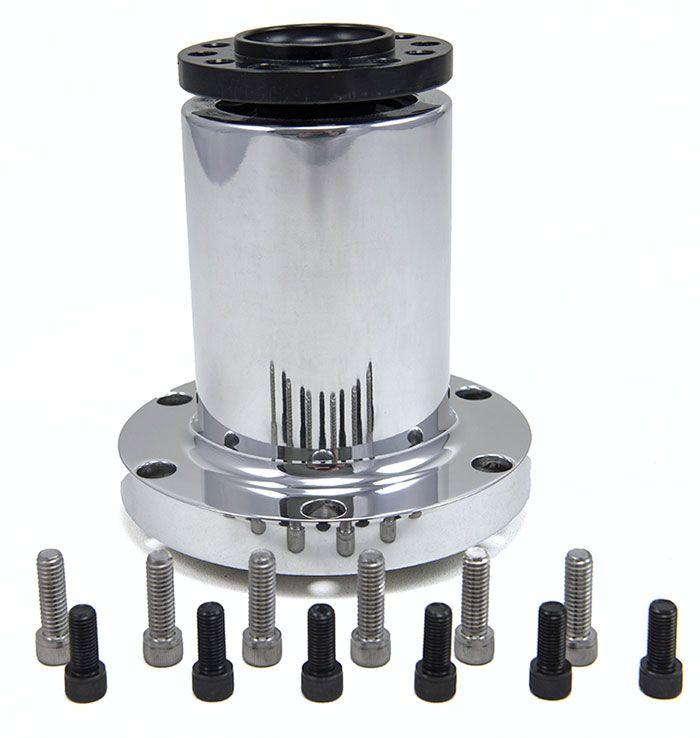 TBS Billet Blower Drive Snout (B4002) B4002