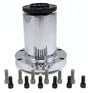 TBS Billet Blower Drive Snout (B4002) B4002