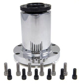 TBS Billet Blower Drive Snout (B4003) B4003