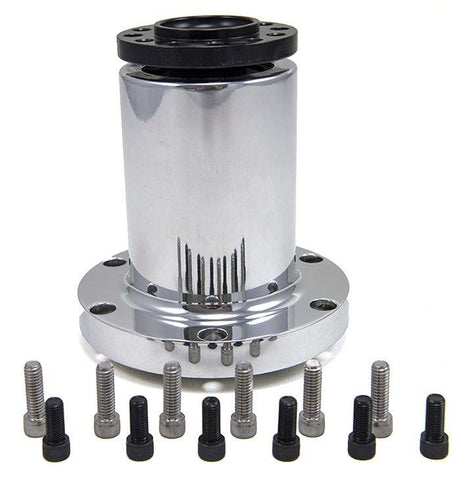 TBS Billet Blower Drive Snout (B4003) B4003