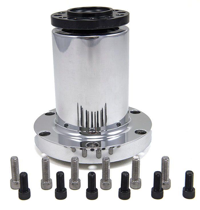 TBS Billet Blower Drive Snout (B4003) B4003