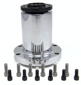 TBS Billet Blower Drive Snout (B4004) B4004