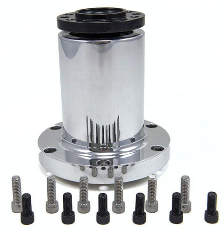 TBS Billet Blower Drive Snout (B4004) B4004