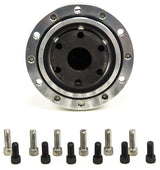 TBS Billet Blower Drive Snout (B4004)