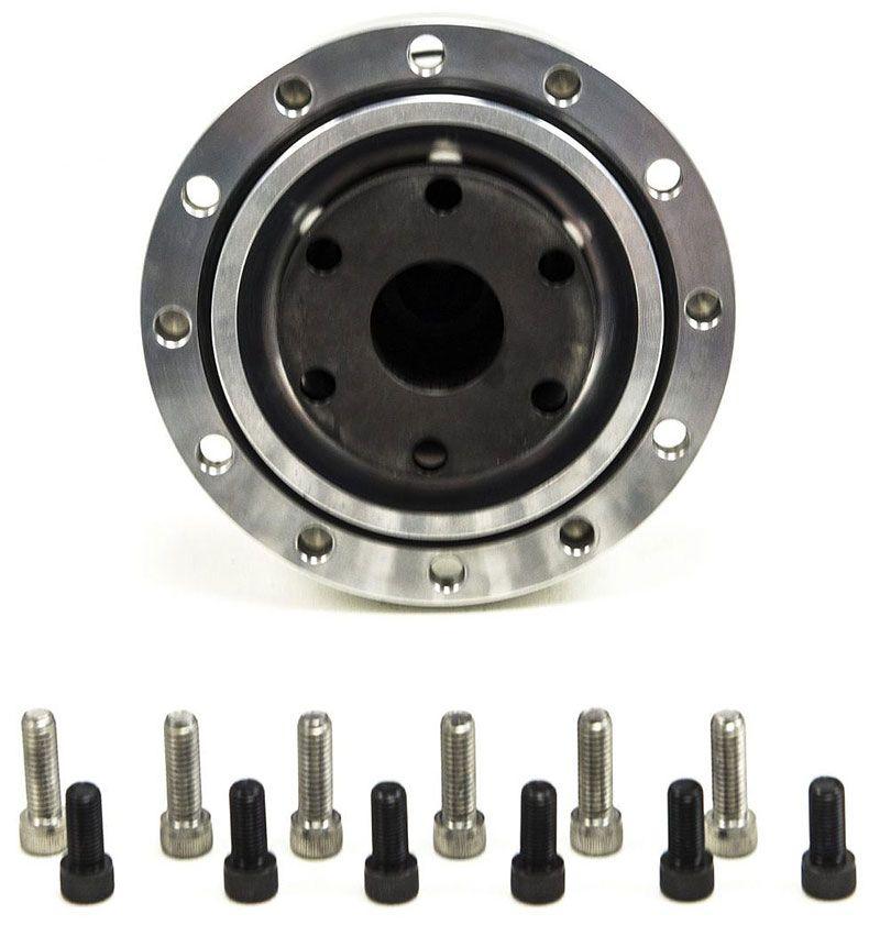 TBS Billet Blower Drive Snout (B4004)