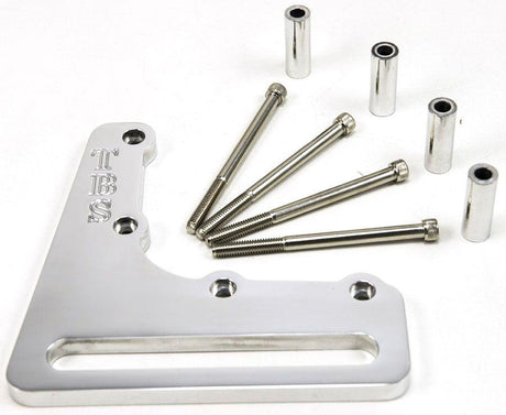 TBS Idler Bracket Assembly (B4120A) B4120A