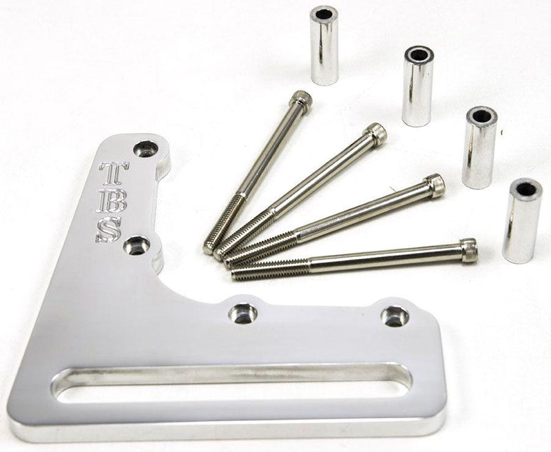 TBS Idler Bracket Assembly (B4120A) B4120A