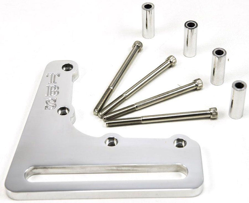 TBS Idler Bracket Assembly (B4120B) B4120B