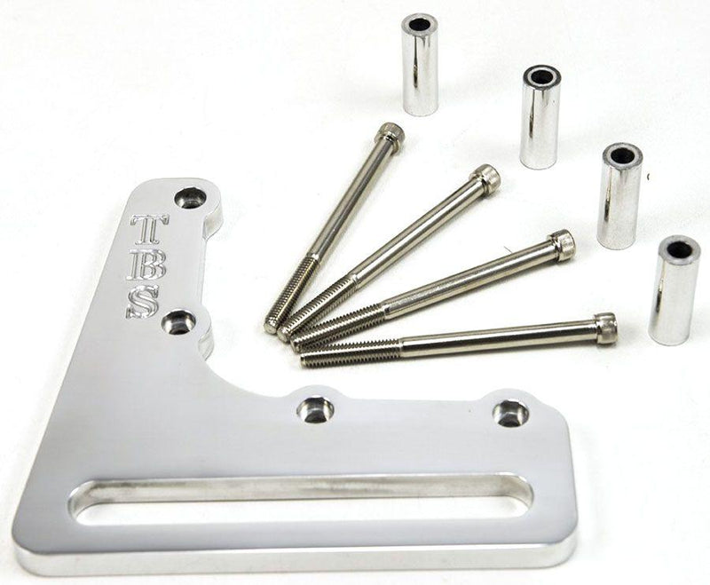 TBS Idler Bracket Assembly (B4120C) B4120C