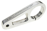 TBS SWING ARM IDLER BRACKET TBS - 4130 (B4130) B4130