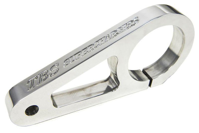 TBS SWING ARM IDLER BRACKET TBS - 4130 (B4130) B4130