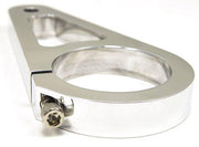 TBS SWING ARM IDLER BRACKET TBS - 4130 (B4130)