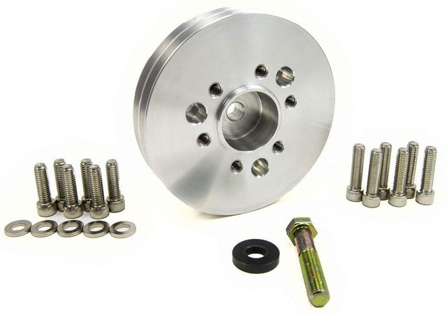 TBS Accessory V-Pulley (B4210) B4210