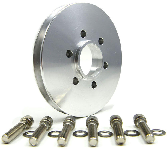 TBS Accessory V-Pulley (B4212) B4212